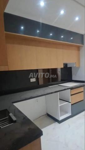 Superbe Appartement Neuf 3 chambre Salon - 2