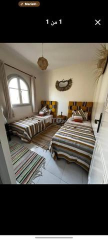 Appartement meublé à louer à la journée - 2