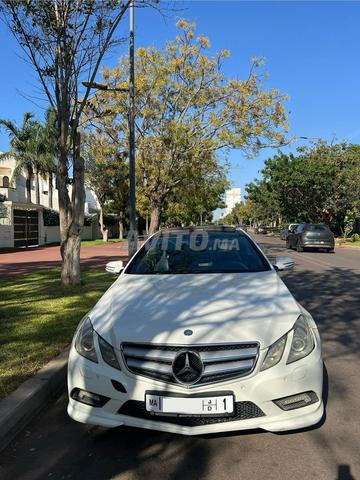 Mercedes Classe E350 - 2