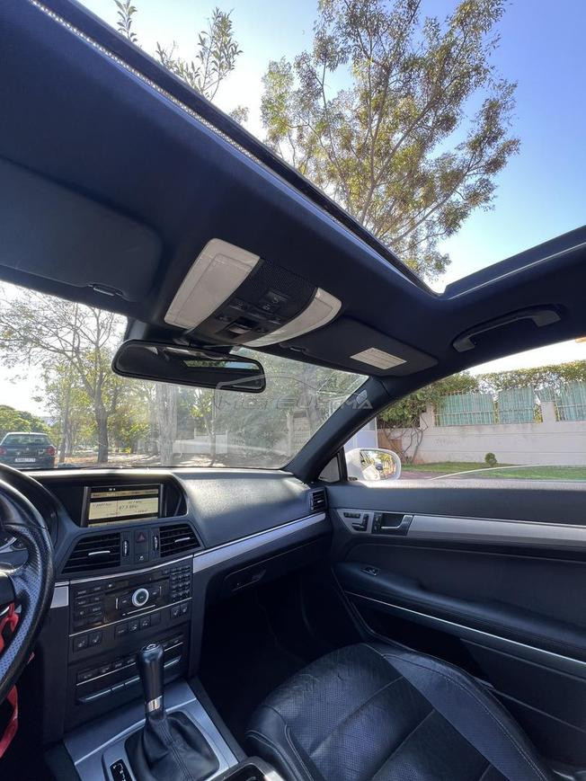 Mercedes Classe E350