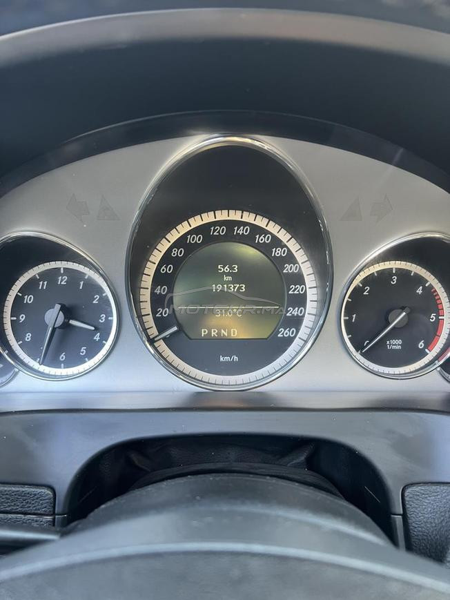 Mercedes Classe E350