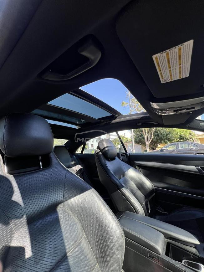 Mercedes Classe E350