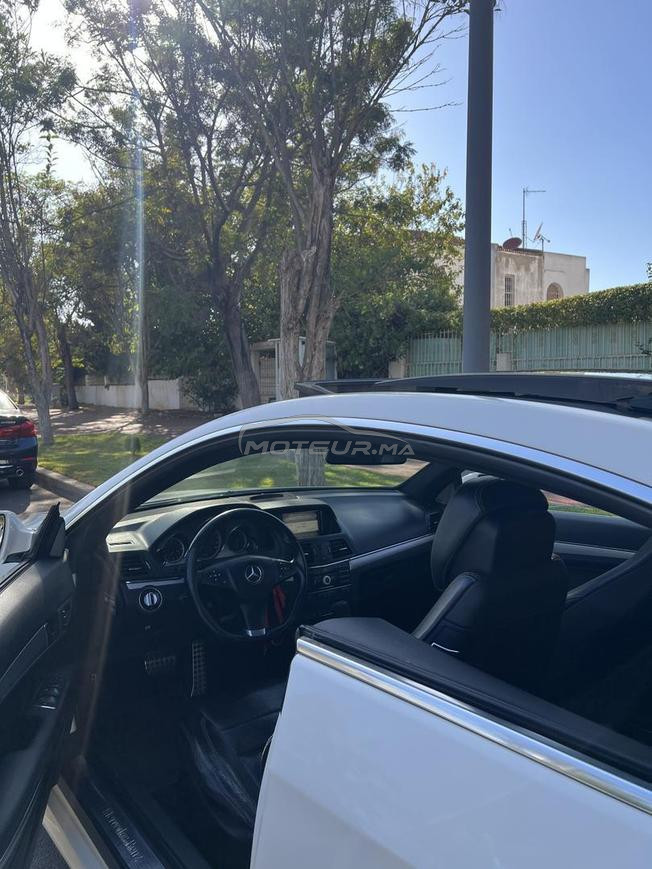 Mercedes Classe E350