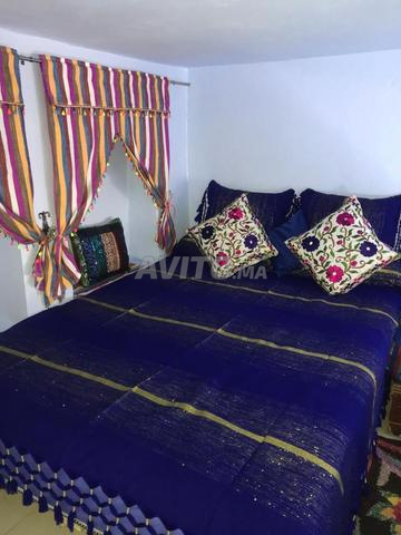 Chefchaouen Sidi Ben Saada - 2