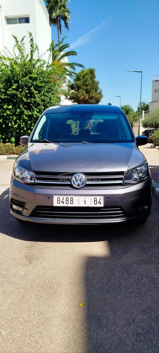 belle Volkswagen 