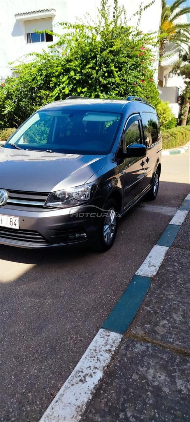 belle Volkswagen 