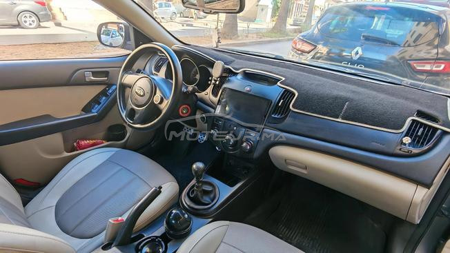 KIA CERATO FORTE 2010