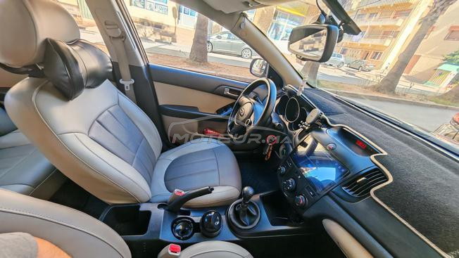 KIA CERATO FORTE 2010