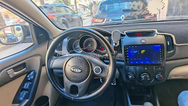 KIA CERATO FORTE 2010