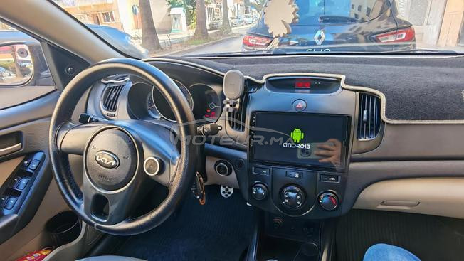 KIA CERATO FORTE 2010