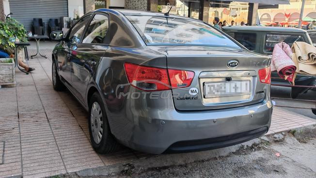 KIA CERATO FORTE 2010
