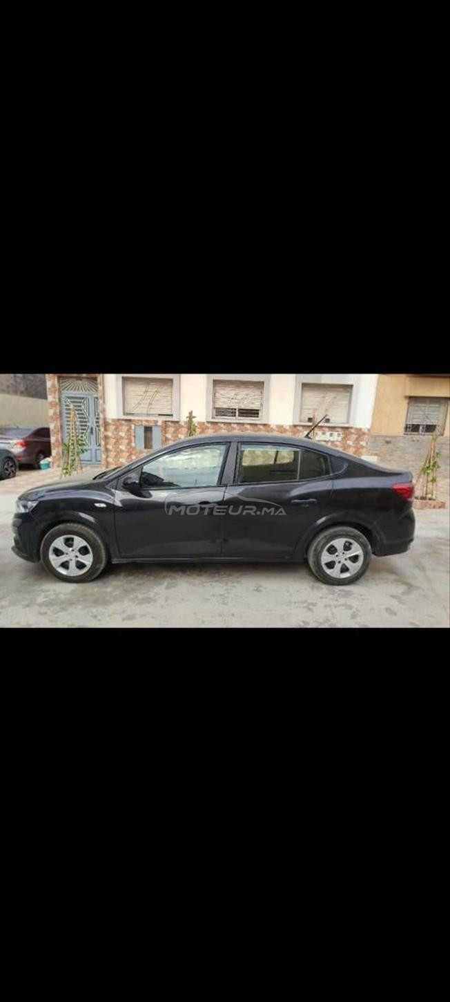 dacia logan 2022 