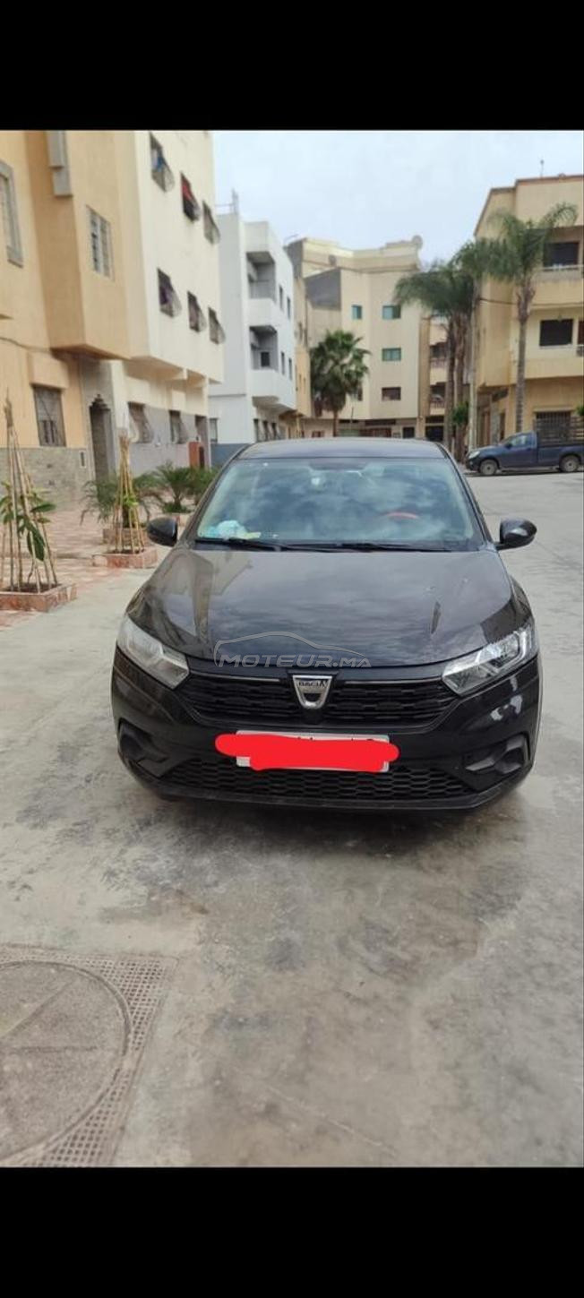 dacia logan 2022 