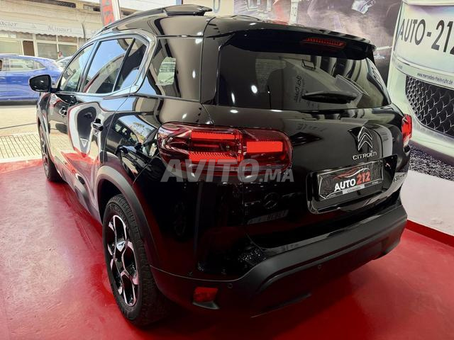 CITROËN C5 AIRCROSS 2026 - 2