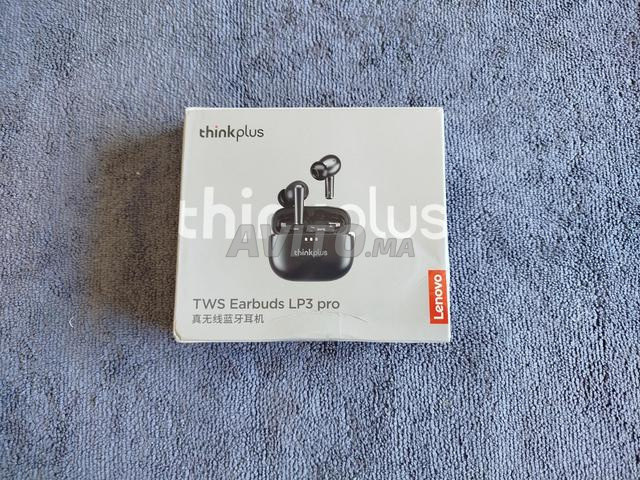 Écouteurs Lenovo lp3 pro original