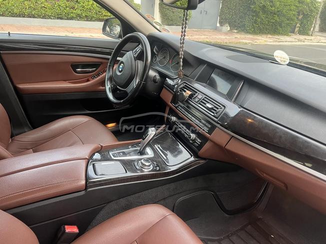 BMW 520d F10