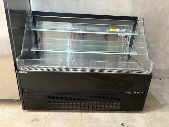 Vitrine Réfrigérée MAFIROL en excellent état - 2