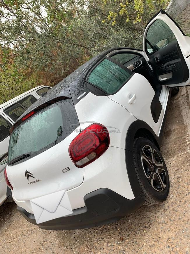     Citroën C3 2024 /Très bon état