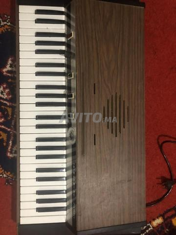 أورغ فينتاج نادر Eko Tiger junior إيطاليا - 2