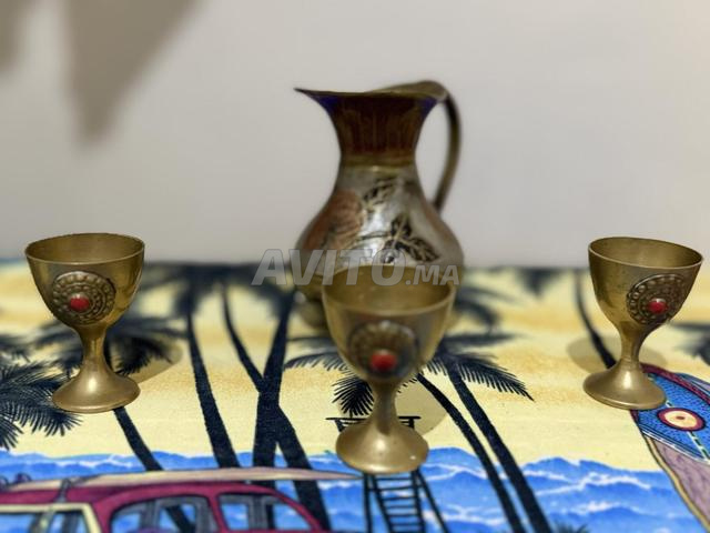 Anciens objets de collection et autres cadeaux à bon prix - 2