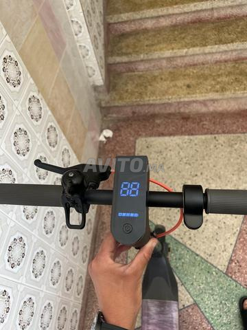 Trottinette Xoimi 4 Lite