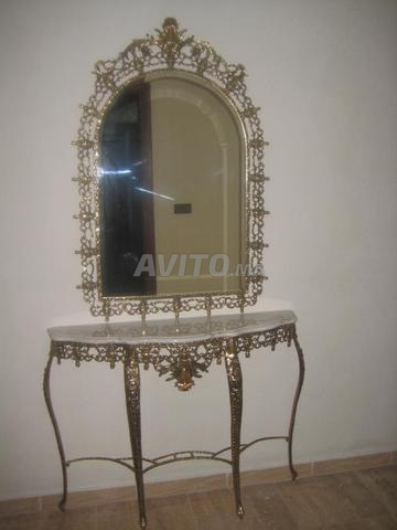 Appartement meublé à 2 pas de la marina à Tanger
