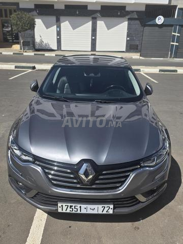 Talisman 2018 diesel - 2