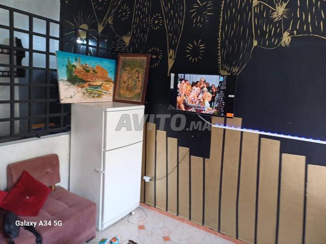 Studio pour les couples - 2