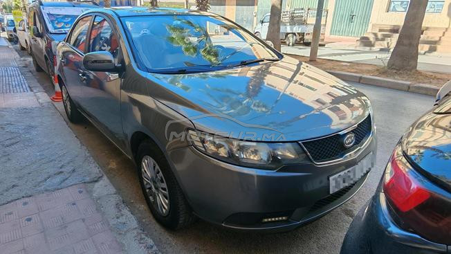 KIA CERATO FORTE 2010
