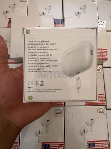 AirPods Pro - 2
