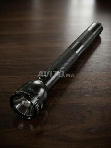 Lampe Torche Maglite Originale USA
