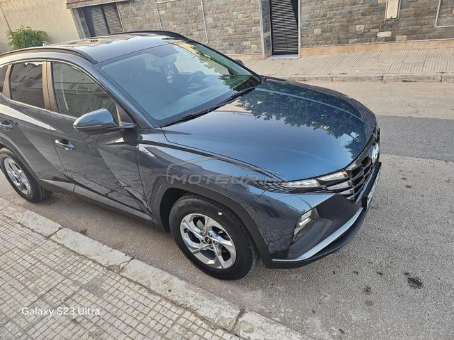 Hyundai Tucsont 