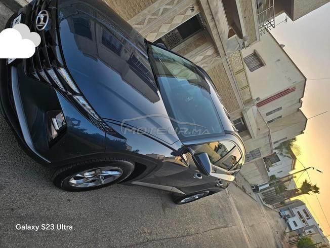 Hyundai Tucsont 