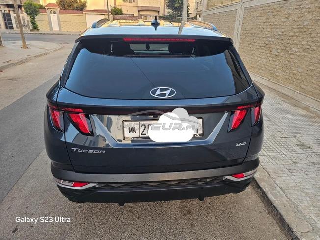 Hyundai Tucsont 