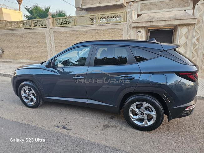 Hyundai Tucsont 