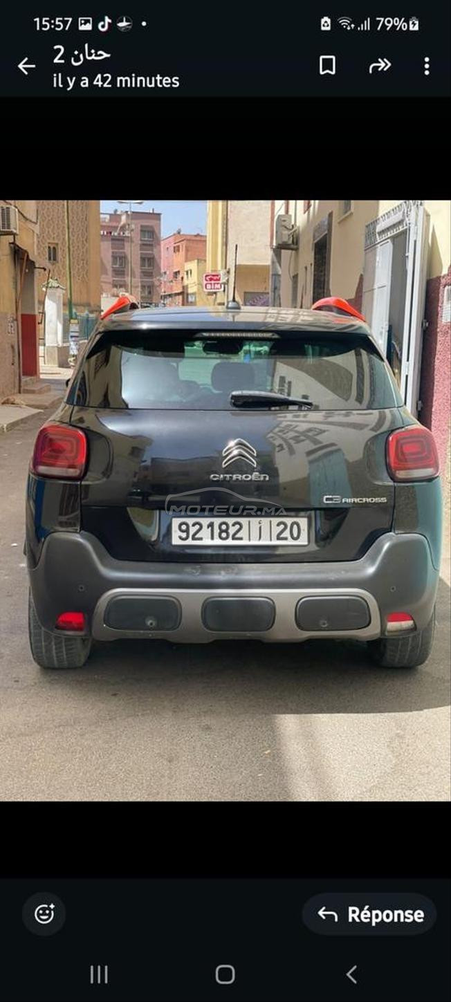 c3 aircross