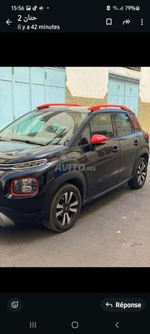 C3 Aircross