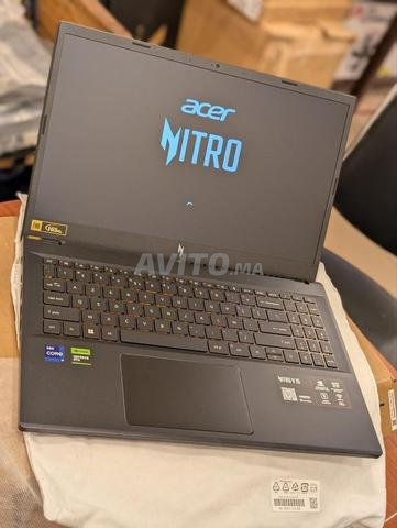 💻 أيسر نيترو V 15 | RTX 5060 🔥 - 2