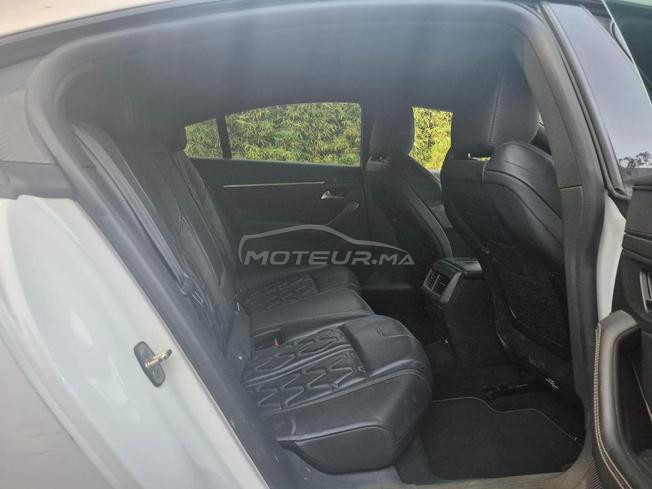 Peugeot 508 à vendre à Rabat