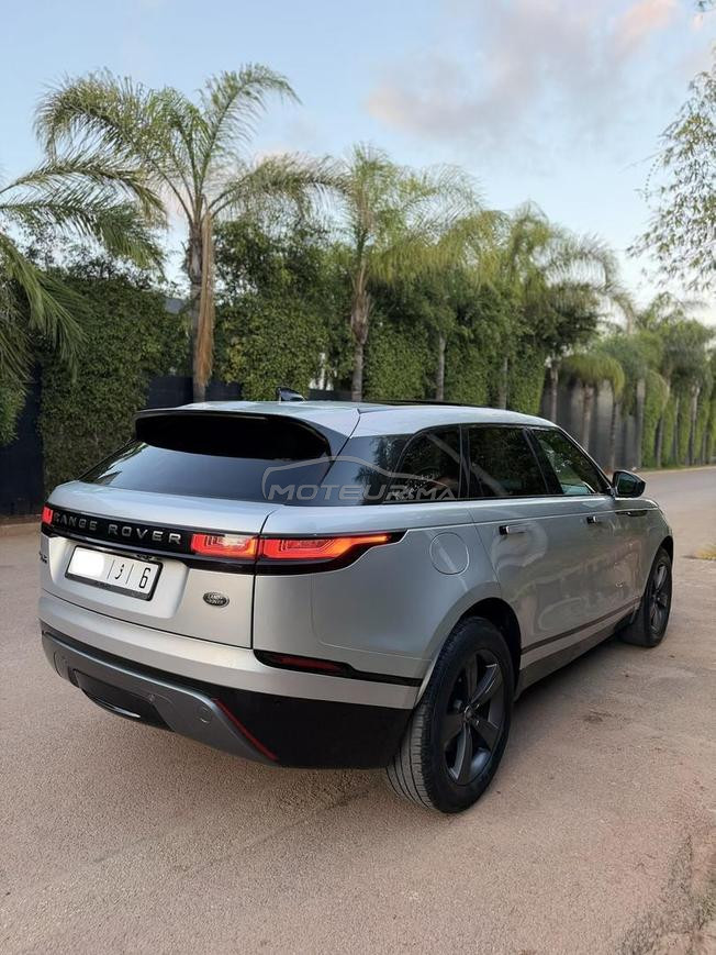 Range Rover Velar R Dynamic