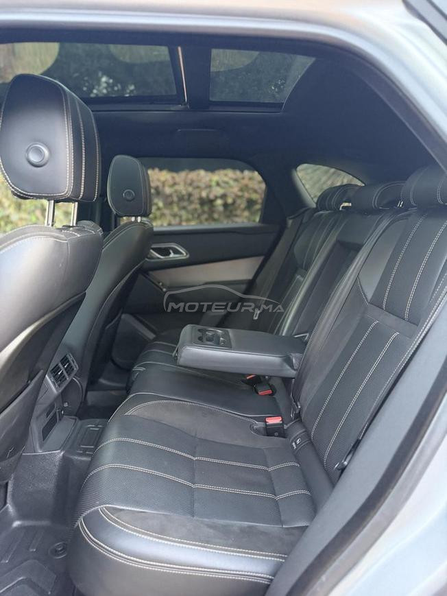 Range Rover Velar R Dynamic