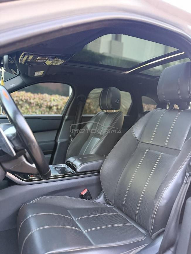 Range Rover Velar R Dynamic