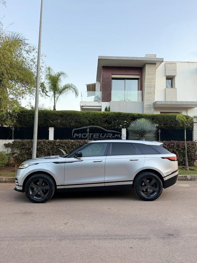 Range Rover Velar R Dynamic