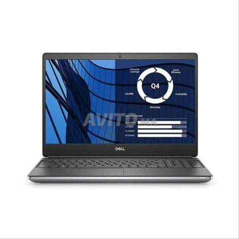 🔥 DELL PRECISION 7550 - MONSTER WORKSTATION🔥