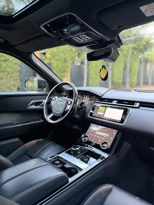 Range Rover Velar R Dynamic