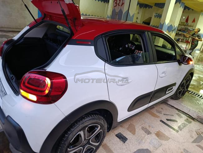 CITROEN C3 Shine pack 
