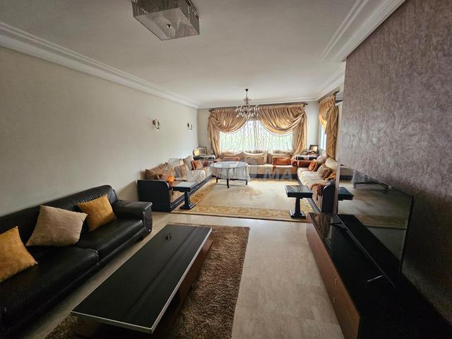 Appartement à vendre 258 m² à Maarif - 2