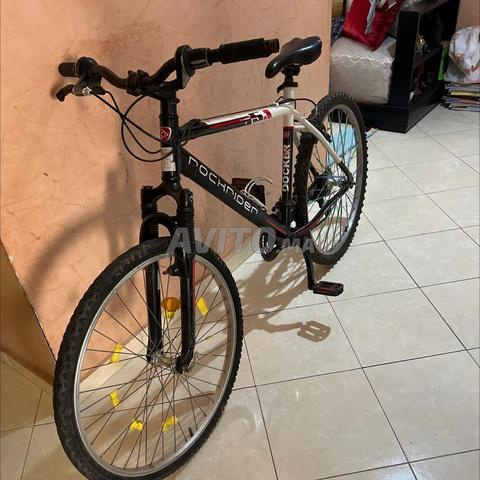 Vélo de la marque Rockrider - 2