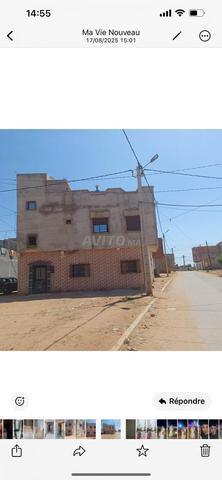 Maison à vendre à Sidi Taibi