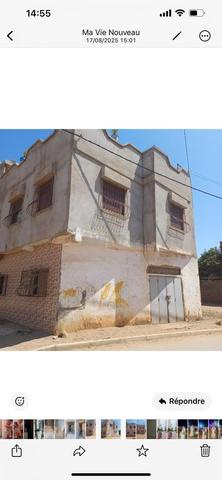 Maison à vendre à Sidi Taibi - 2